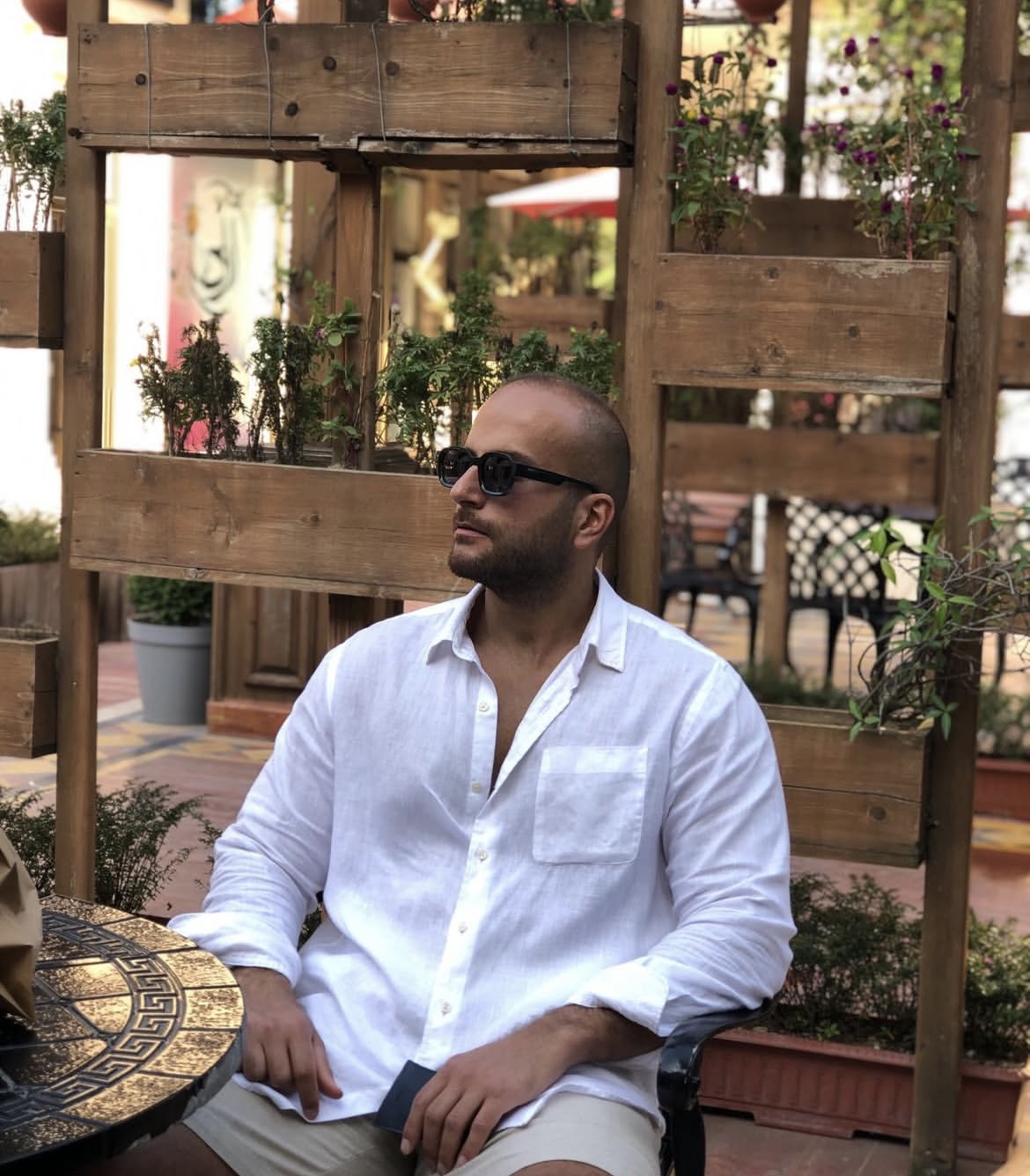 امیر مساوات